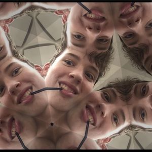 Meet your Posher, Ben